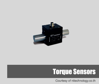 Torque Sensor Suppliers in Thailand